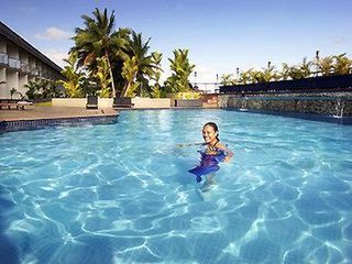 Hotel pic Novotel Suva Lami Bay