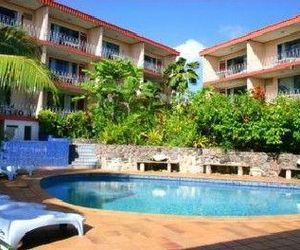 Capricorn Apartment Hotel Suva Fiji