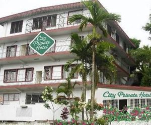 City Private Hotel Suva Fiji