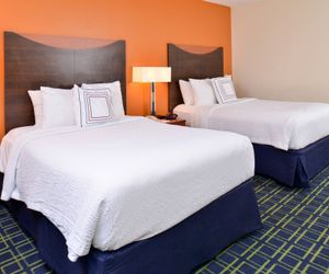 Fairfield Inn and Suites Gulfport / Biloxi Gulfport United States