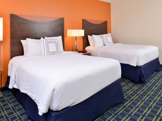 Hotel pic Fairfield Inn and Suites Gulfport / Biloxi