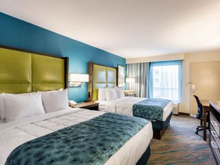 Hotel pic Quality Inn Gulfport I-10