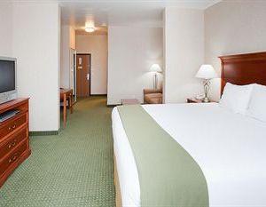 Holiday Inn Express Hotel & Suites Gunnison Gunnison United States