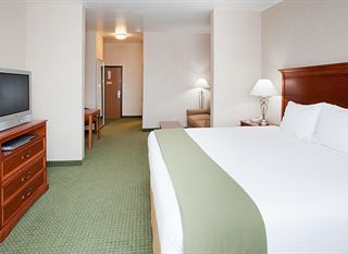 Фото отеля Holiday Inn Express Hotel & Suites Gunnison, an IHG Hotel