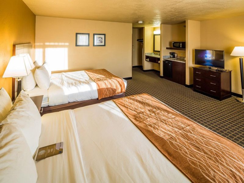 Hotel Photo 5