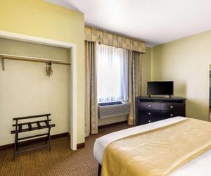 Quality Inn & Suites Gallup Gallup United States