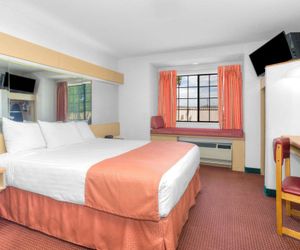 Microtel Inn & Suites by Wyndham Gallup Gallup United States