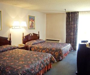 Days Inn & Suites by Wyndham Red Rock-Gallup Gallup United States