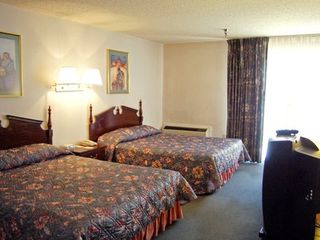 Hotel pic Days Inn & Suites by Wyndham Red Rock-Gallup