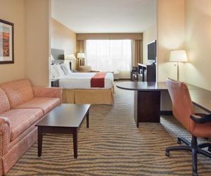 Holiday Inn Express & Suites Gallup East Gallup United States