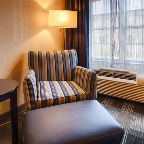 Photo of Best Western Hartford Hotel and Suites