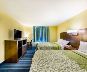 Days Inn by Wyndham Hartford/Closest Downtown Hartford United States