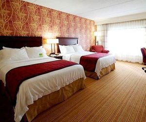 Courtyard by Marriott Hickory Hickory United States