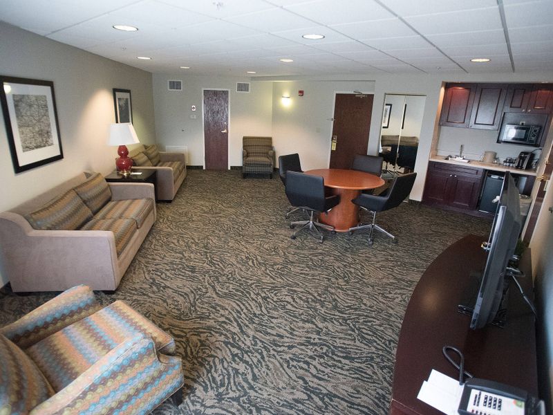 Hotel Photo 14