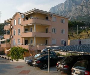 Apartments Damjanovic Veliko Brdo Croatia
