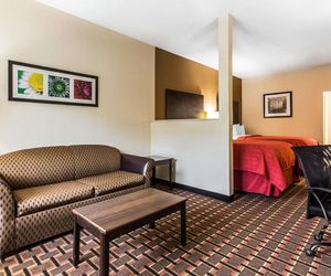 Quality Suites Convention Center - Hickory Hickory United States