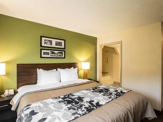 Hotel pic Sleep Inn - Hickory