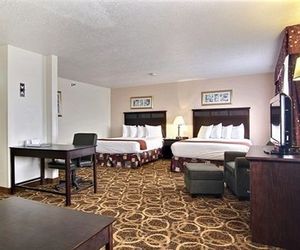 Holiday Inn Express Hotel & Suites Hobbs Hobbs United States