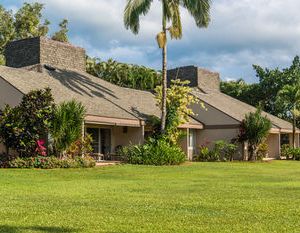 Princeville Oceanfront Villas Princeville United States