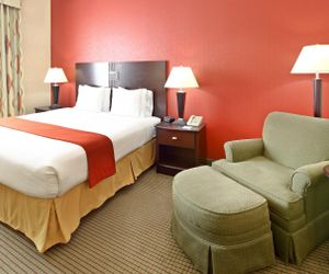 Holiday Inn Express Hotel & Suites Harrison Harrison United States