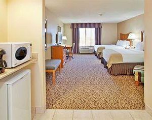 Holiday Inn Express Hastings Hastings United States
