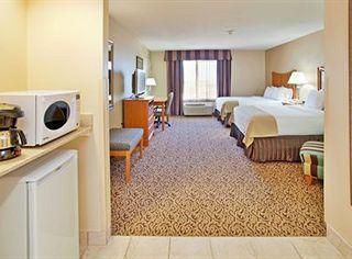 Фото отеля Holiday Inn Express Hastings, an IHG Hotel