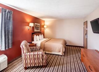 Фото отеля Quality Inn Hastings