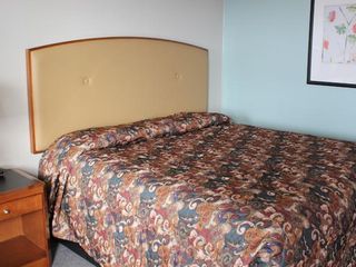 Фото отеля Midlands Lodge