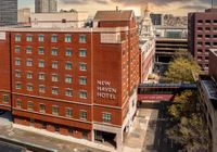 Отзывы New Haven Hotel, 3 звезды