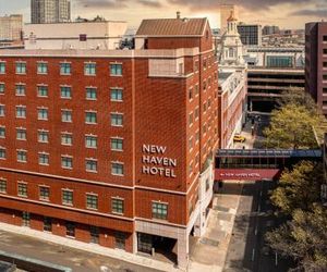 New Haven Hotel New Haven United States