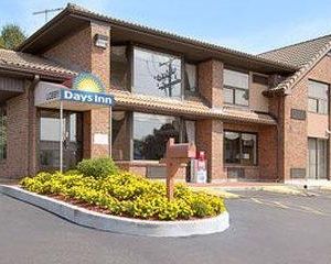 Days Inn by Wyndham New Haven New Haven United States