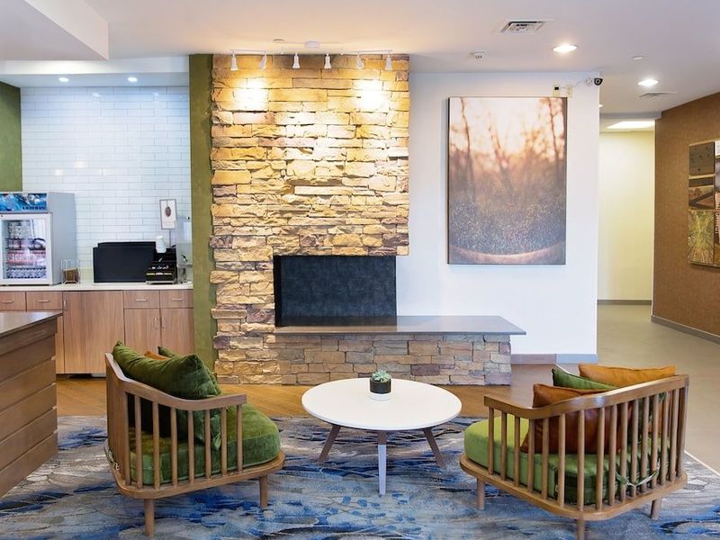 Hotel Photo 8