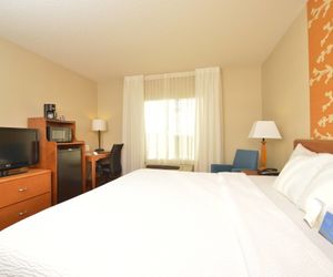 Fairfield Inn and Suites by Marriott Williamsport Williamsport United States