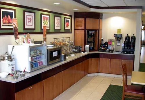 Hotel Photo 16