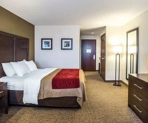 Comfort Inn Williamsport Williamsport United States