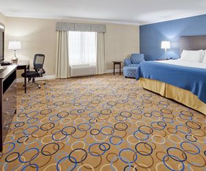 Holiday Inn Express Hotel & Suites Williamsport Williamsport United States