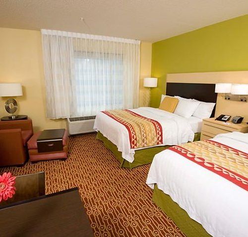 Photo of TownePlace Suites by Marriott Williamsport