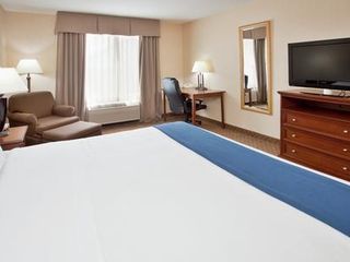 Hotel pic Baymont by Wyndham Kirksville University Area