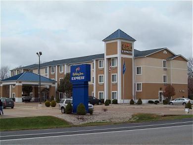 Hotel Photo 22