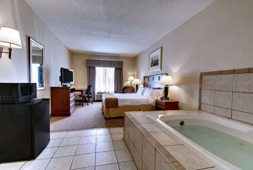 Hotel Photo 10