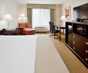 Holiday Inn Express Hotel & Suites Kinston Kinston United States
