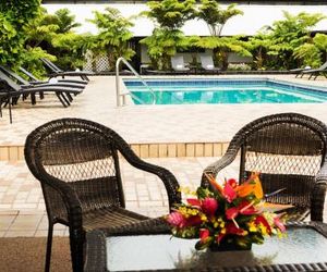Hilo Seaside Hotel Hilo United States