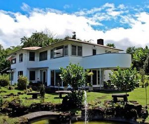 Hilltop Legacy Vacation Rental Hilo United States