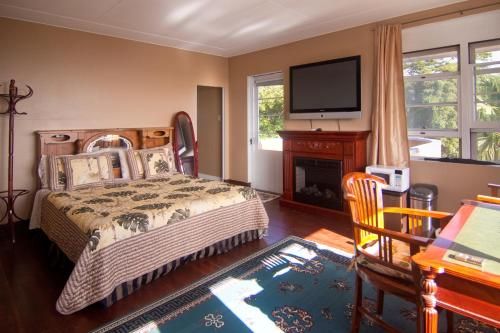 Hotel Photo 4