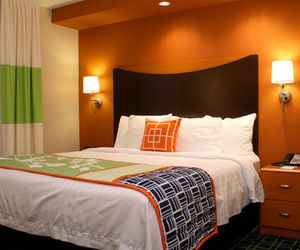 Fairfield Inn & Suites by Marriott Jonesboro Jonesboro United States