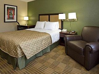 Фото отеля Extended Stay America Suites - Juneau - Shell Simmons Drive