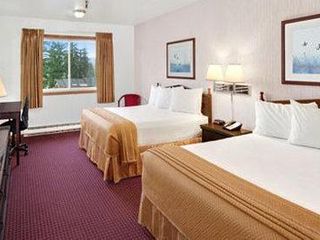 Фото отеля Travelodge by Wyndham Juneau
