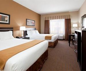 Holiday Inn Express Hotel & Suites Lamar Lamar United States