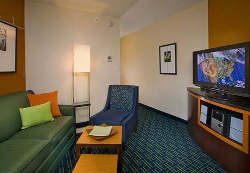 Hotel Photo 8