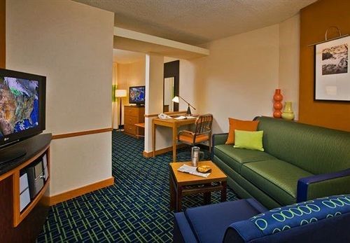 Hotel Photo 9